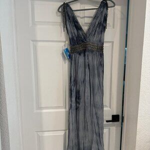 Greek dress - size M - NWT